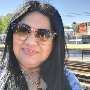 Meet your Posher, Doris